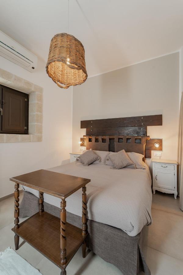 Bed and Breakfast Oppure - Masseria Moderna Polignano a Mare Exterior foto