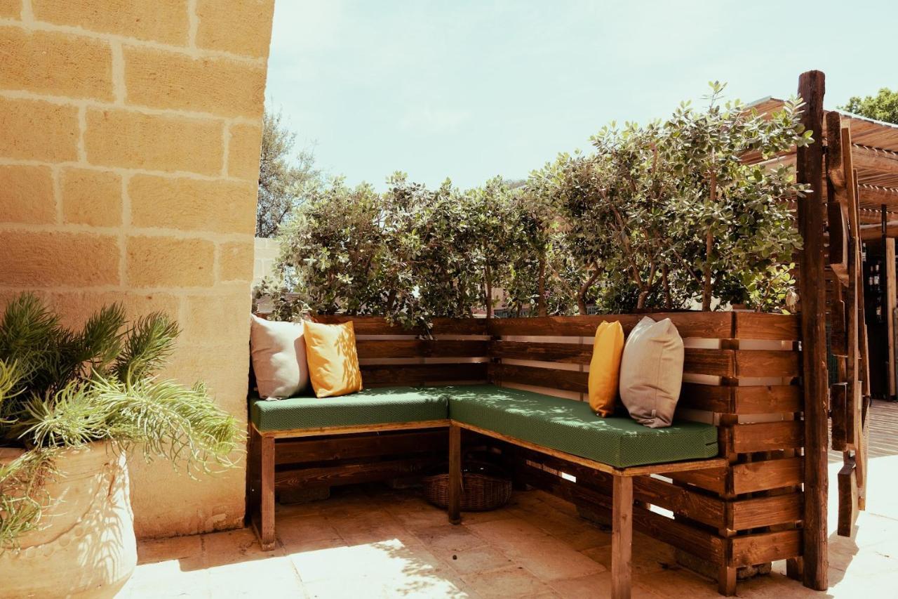 Bed and Breakfast Oppure - Masseria Moderna Polignano a Mare Exterior foto