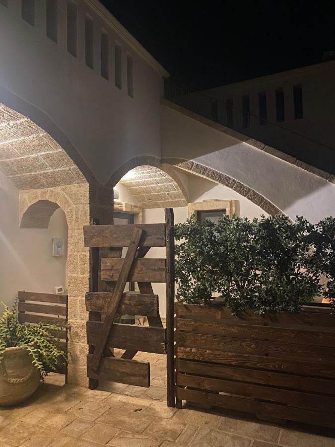 Bed and Breakfast Oppure - Masseria Moderna Polignano a Mare Exterior foto